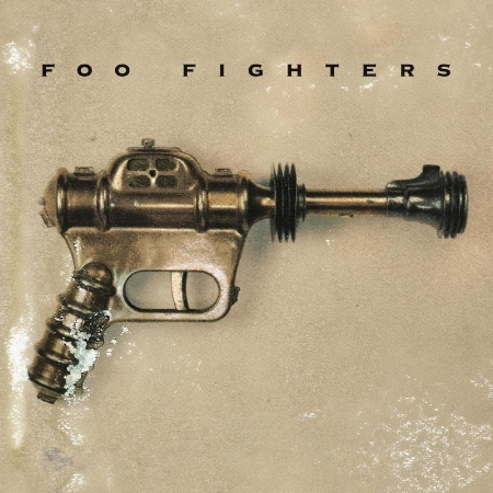 Foo Fighters / Foo Fighters (Vinyl)(限台灣)