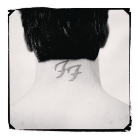 Foo Fighters / There Is Nothing Left To Lose (2Vinyl)(限台灣)