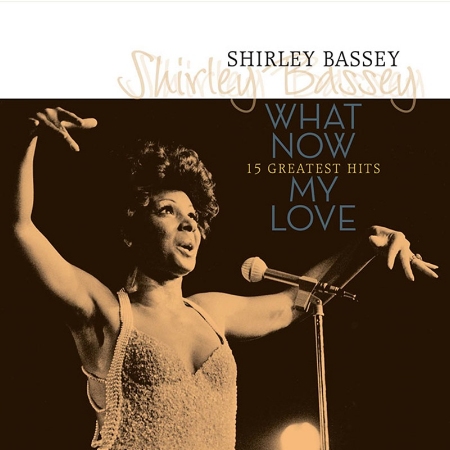 Shirley Bassey / What Now My Love？ (180g LP)(限台灣)