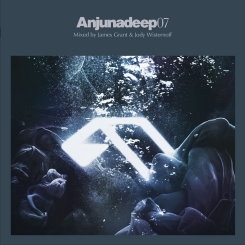 Anjunadeep 07（mixed by James Grant & Jody Wisternoff）(2CD)
