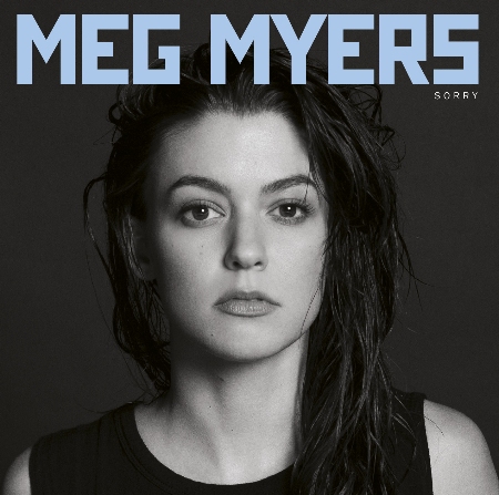 Meg Myers / Sorry
