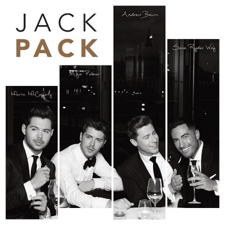 Jack Pack / Jack Pack
