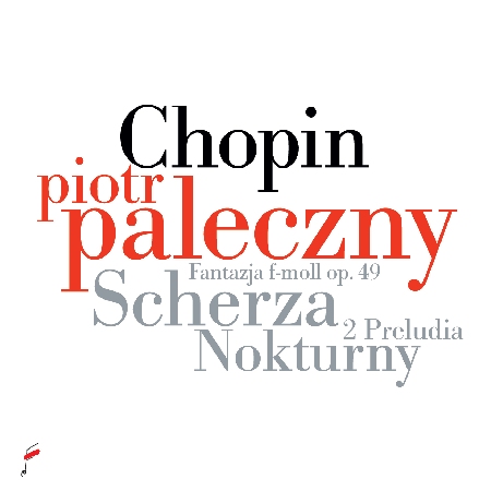 Piotr Paleczny plays Chopin complete Scherzo
