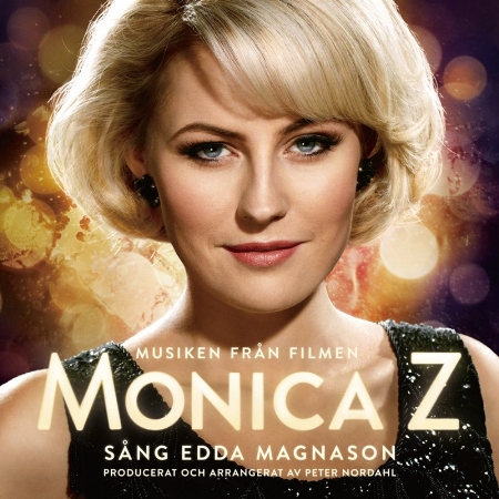 O.S.T. / Edda Magnason：Monica Z - Musiken Fran Filmen (180g LP)(限台灣)