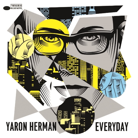 Yaron Herman / Everyday