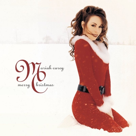 Mariah Carey / MERRY CHRISTMAS Deluxe Anniversary Edition (LP)(限台灣)