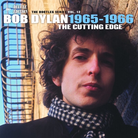 Bob Dylan / The Cutting Edge 1965-1966: The Bootleg Series Vol.12 (Deluxe Edition)