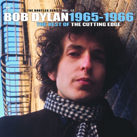 Bob Dylan / The Cutting Edge 1965-1966: The Bootleg Series Vol.12 (3LP+ 2CD)(限台灣)