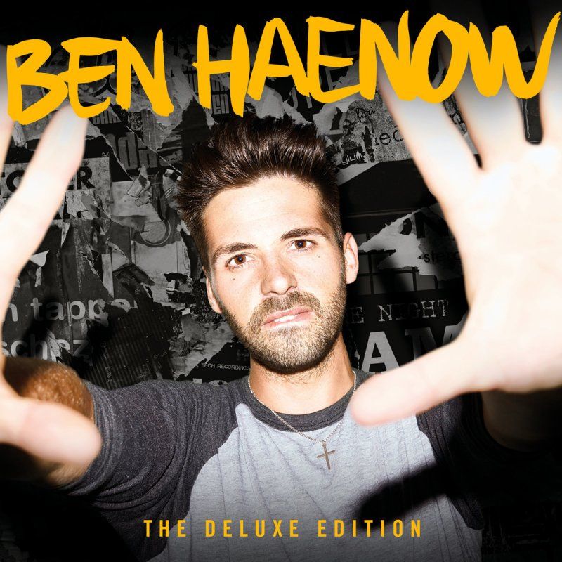 Ben Haenow / Ben Haenow