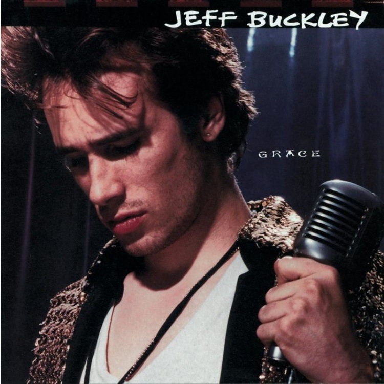 Jeff Buckley / Grace (2015 Vinyl)(限台灣)