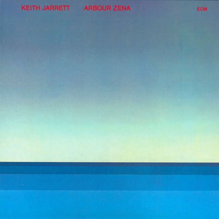 Keith Jarrett : Arbour Zena