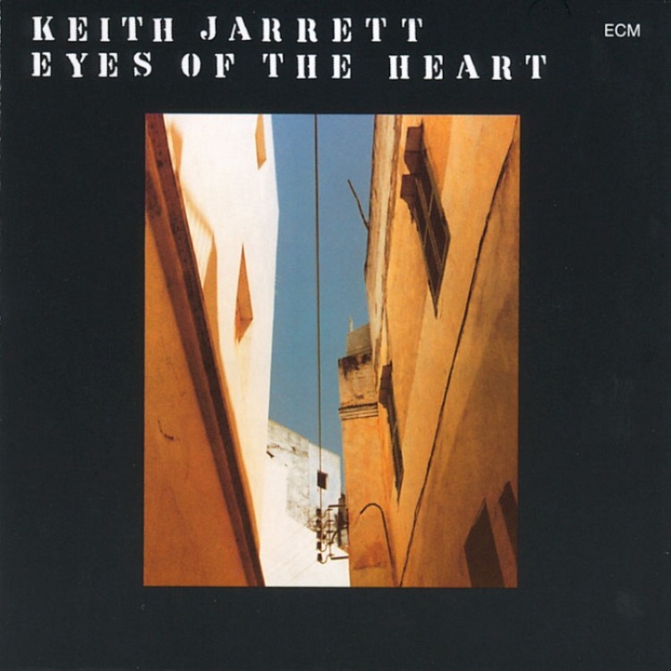 Keith Jarrett / American Quart...