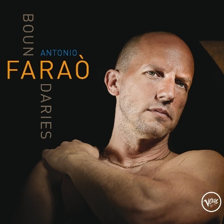 Antonio Faraò / Boundariesr