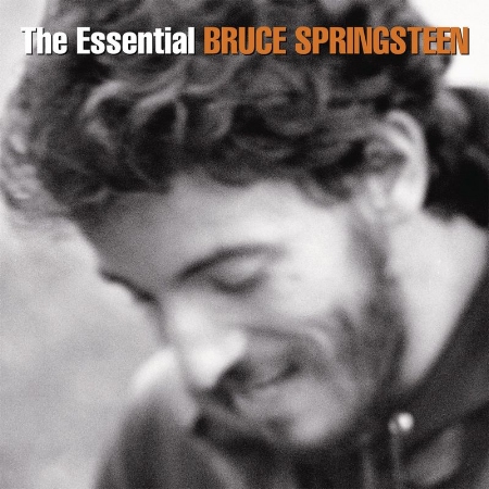 Bruce Springsteen / The Essential Bruce Springsteen(2015) (2CD)
