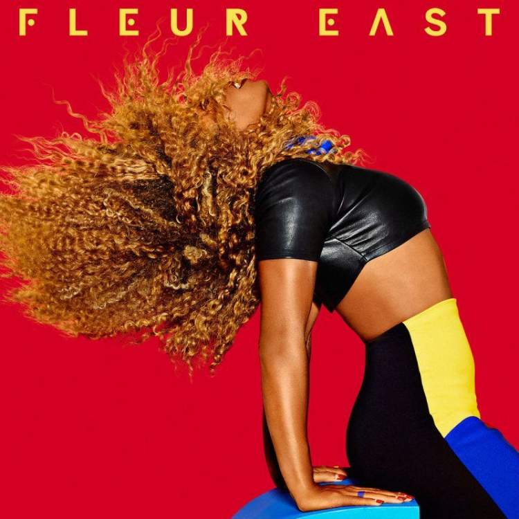 Fleur East / Love Sax And Flashbacks