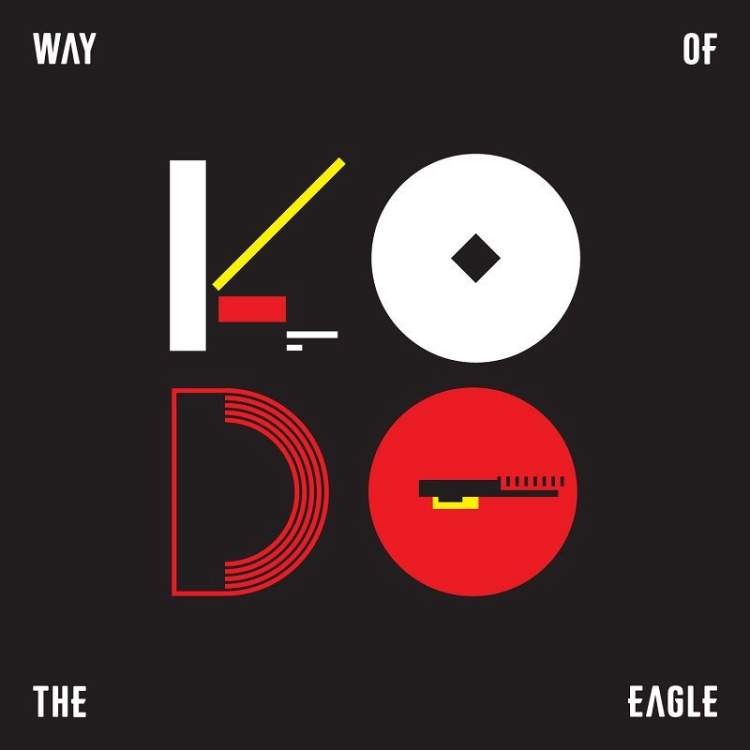 Way Of The Eagle / Kodo