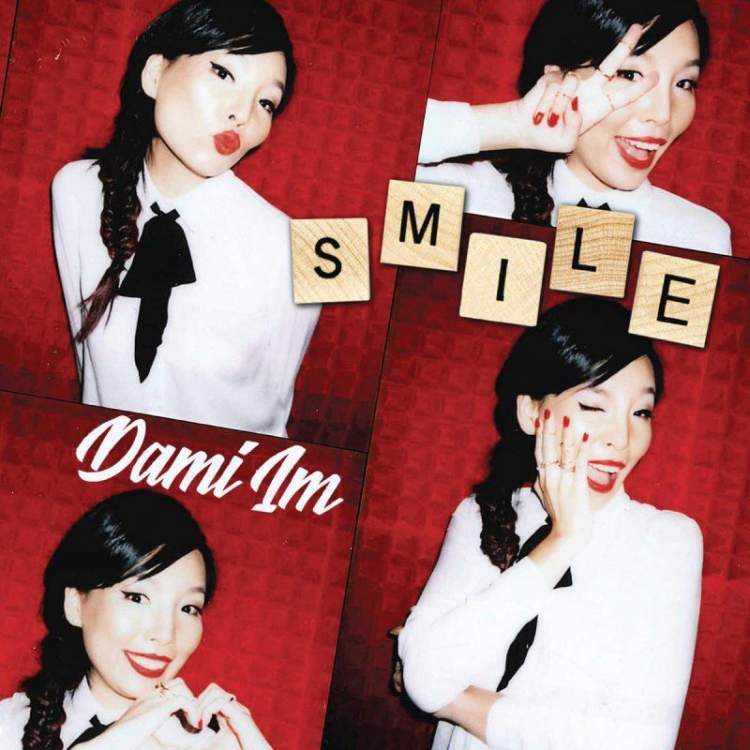 Dami Im / Smile