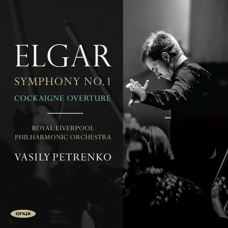 Edward Elgar: Symphony No.1 & Cockaigne Overture
