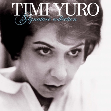 Timi Yuro / Signature Collection (180g LP)(限台灣)