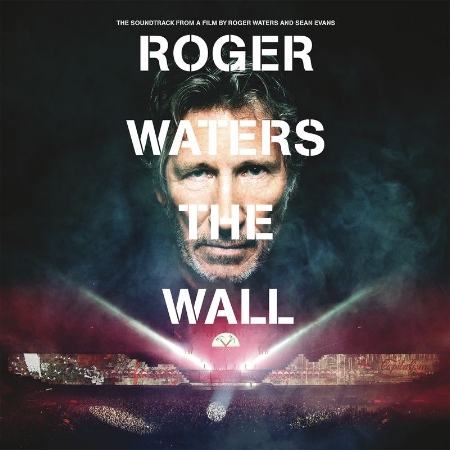 Roger Waters / Roger Waters The Wall (2015 Vinyl) (3LP)(限台灣)