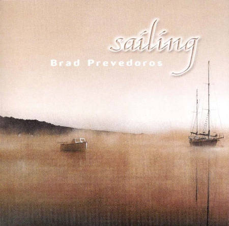 Brad Prevedoros: Sailing