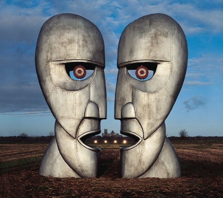 Pink Floyd / The Division Bell (2016)