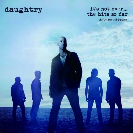 Daughtry / It’s Not Over...The Hits So Far (2CD Deluxe Edition)