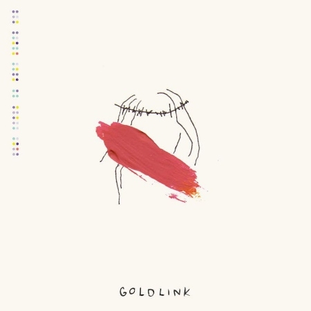 GoldLink / And After That, We Don’t Talk (Vinyl)(限台灣)