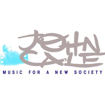 John Cale / Music For A New Society (Vinyl)(限台灣)