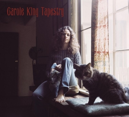Carole King / Tapestry (2016 Vinyl)(限台灣)