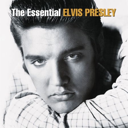 Elvis Presley / The Essential Elvis Presley (2016 2Vinyl)(限台灣)