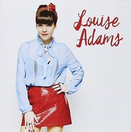 Louise Adams / Louise Adams