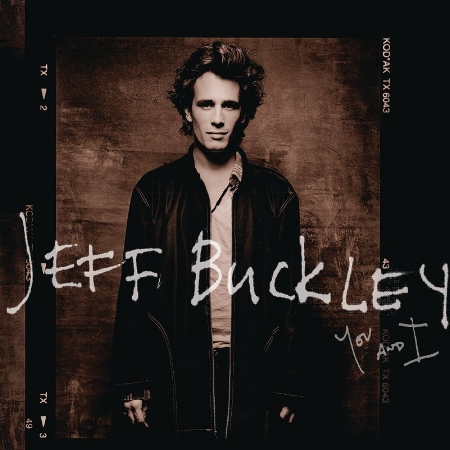 Jeff Buckley / You And I (2Vinyl)(限台灣)