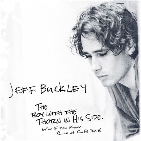 Jeff Buckley / Jeff Buckley - The Boy with the Thorn In His Side(限台灣)
