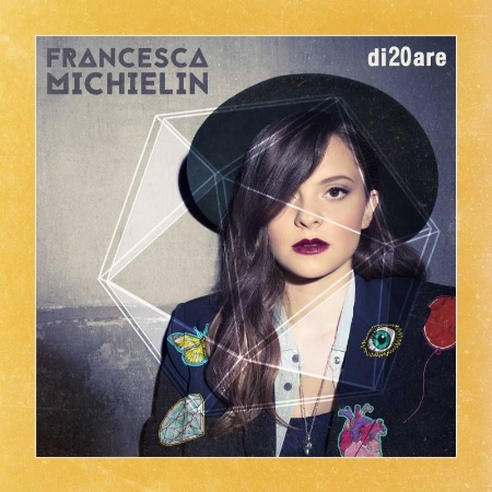 Francesca Michielin / di20are