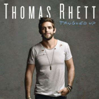 Thomas Rhett / Tangled Up