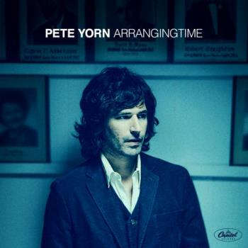 Pete Yorn / Arranging Time