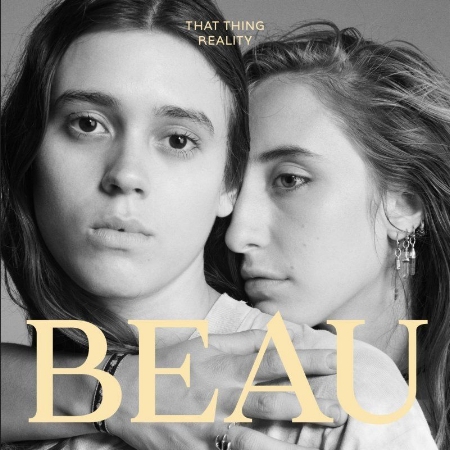 Beau / That Thing Reality (Vinyl)(限台灣)