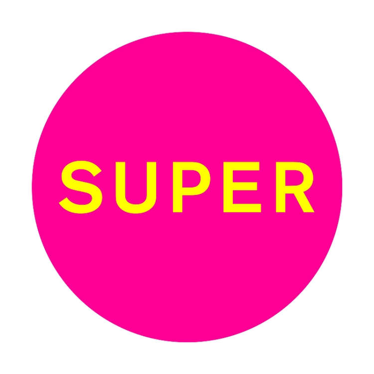 Pet Shop Boys / Super