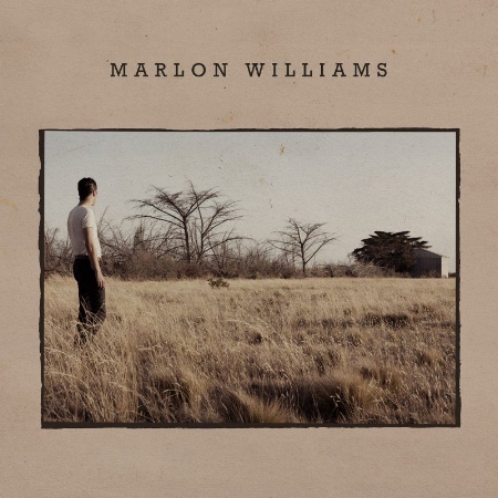 Marlon Williams / Marlon Williams (Vinyl)(限台灣)