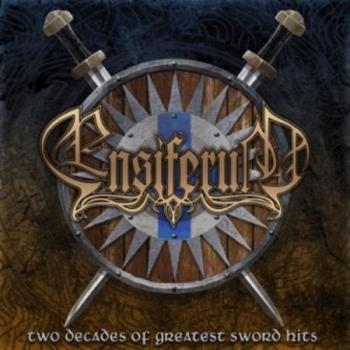 Ensiferum / Two Decades Of Greatest Sword Hits