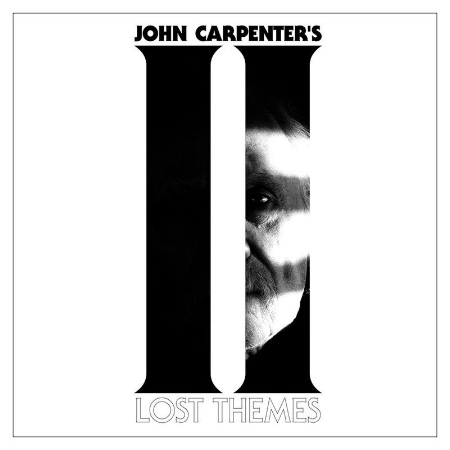 John Carpenter / Lost Themes II