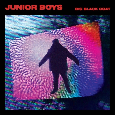Junior Boys / Big Black Coat (Vinyl)(限台灣)