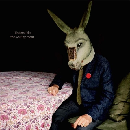 Tindersticks / The Waiting Room (Vinyl)(限台灣)