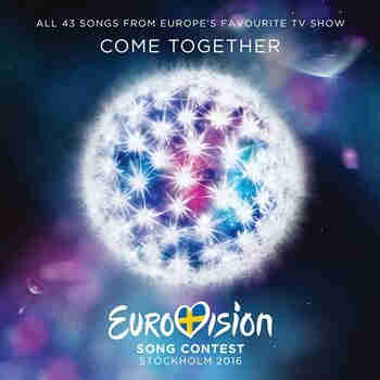 V.A. / Eurovision Song Contest (2CD)