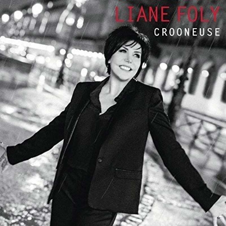 Liane Foly / Crooneuse
