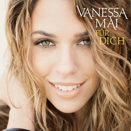 Vanessa Mai / Fur Dich (Vinyl)(限台灣)