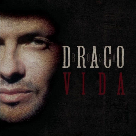 Draco Rosa / Vida (Vinyl)(限台灣)