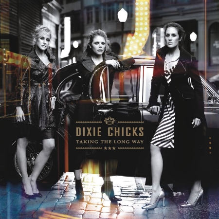 Dixie Chicks / Taking The Long Way(2016 2Vinyl)(限台灣)