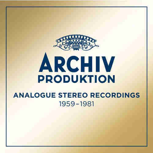 Atchiv 黃年年代經典錄音代表作1959-1981 (50CD)